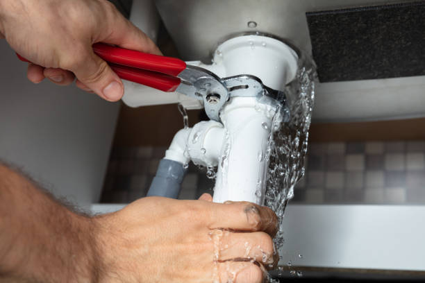 Best Residential water damage restoration  in Malad City, ID