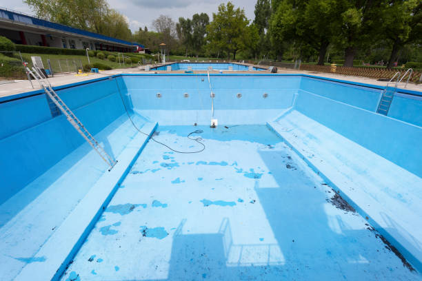 Water damage restoration mold remediation in Malad City, ID