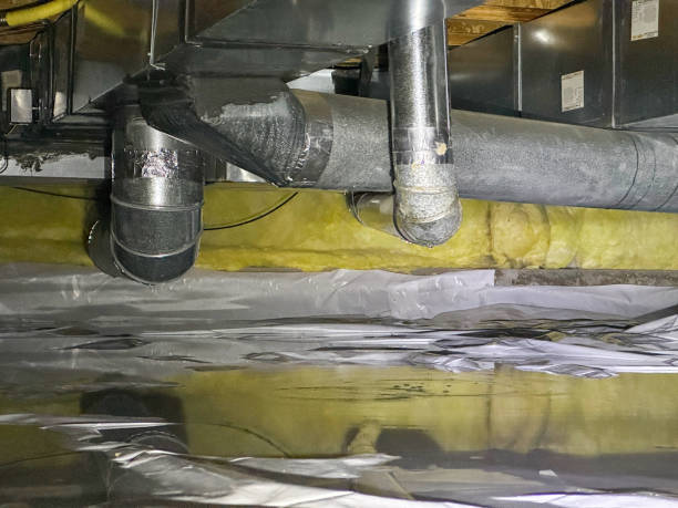 Local water damage restoration in Malad City, ID
