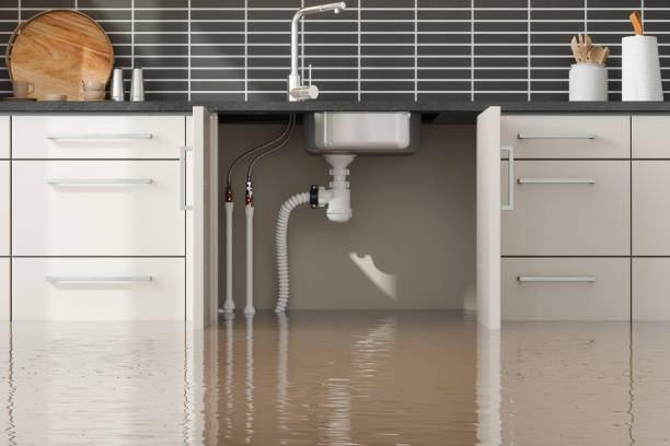 Professional Water damage restoration in Malad City, ID