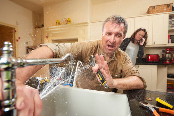 Best Ceiling water damage repair  in Malad City, ID